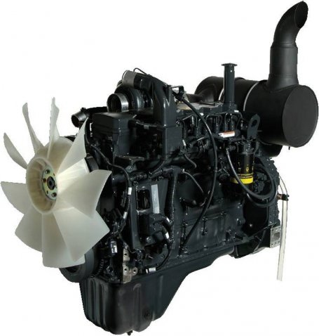 PC400-8PC450-8发动机总成零件号码RM6251-FO-DB02